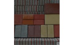 彩色透水磚 武侯區(qū)元通建材經(jīng)營(yíng)部 武侯區(qū)元通建材經(jīng)營(yíng)部