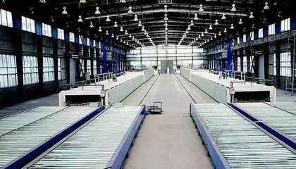 今年建材行業(yè)經(jīng)濟(jì)運(yùn)行形勢(shì)分析