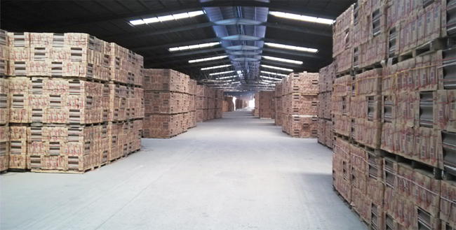 落水管選擇哪個(gè)廠家的比較好?