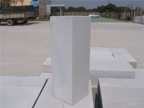 佛山建筑用加氣磚批發(fā)報價指南——潤合建材專業(yè)供應