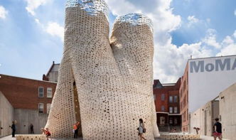 2015年全球22座最具現(xiàn)代感的建筑 建筑材料的創(chuàng)新與藝術